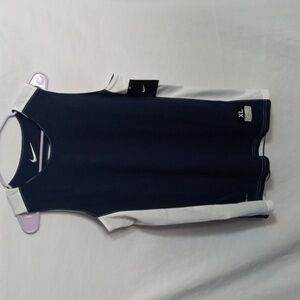 Nike Boys Dri-Fit Reversible Basketball Jersey